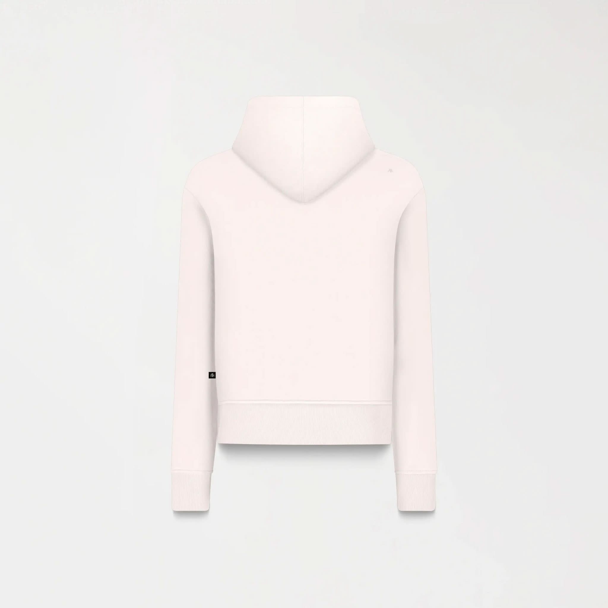 TESS HOODIE WOMEN SAND DOLLAR - Monastery | Tienda Oficial Colombia