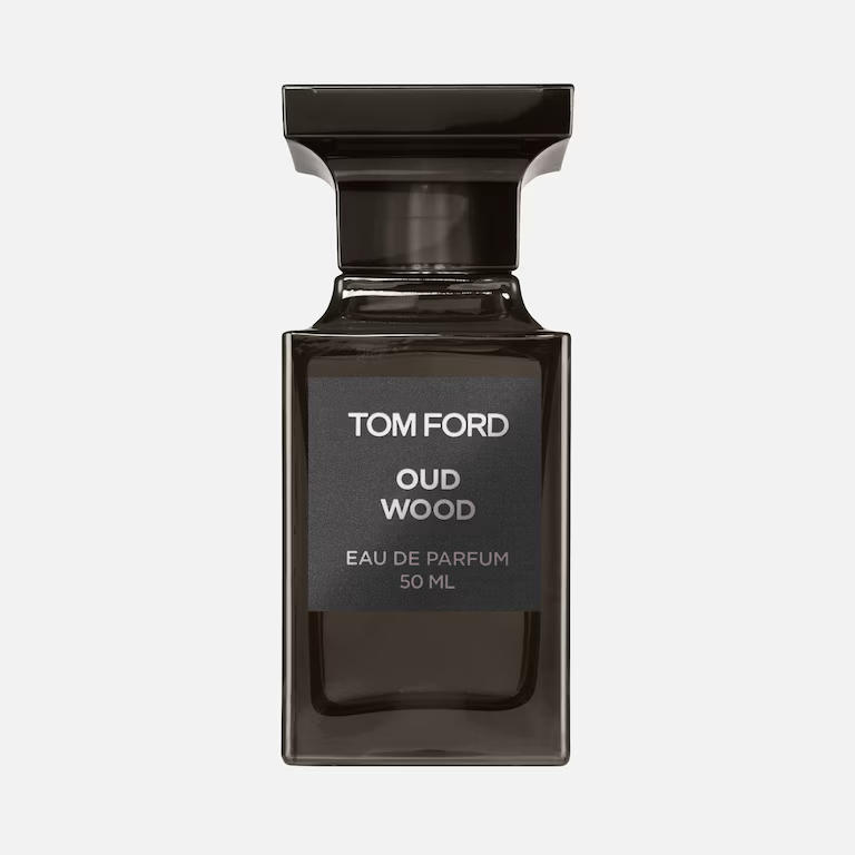 Oud Wood Eau de Parfum