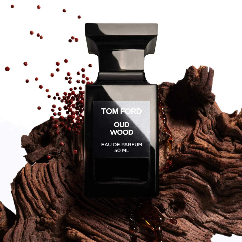 TOMFORD OUD WOOD EDP 100ML