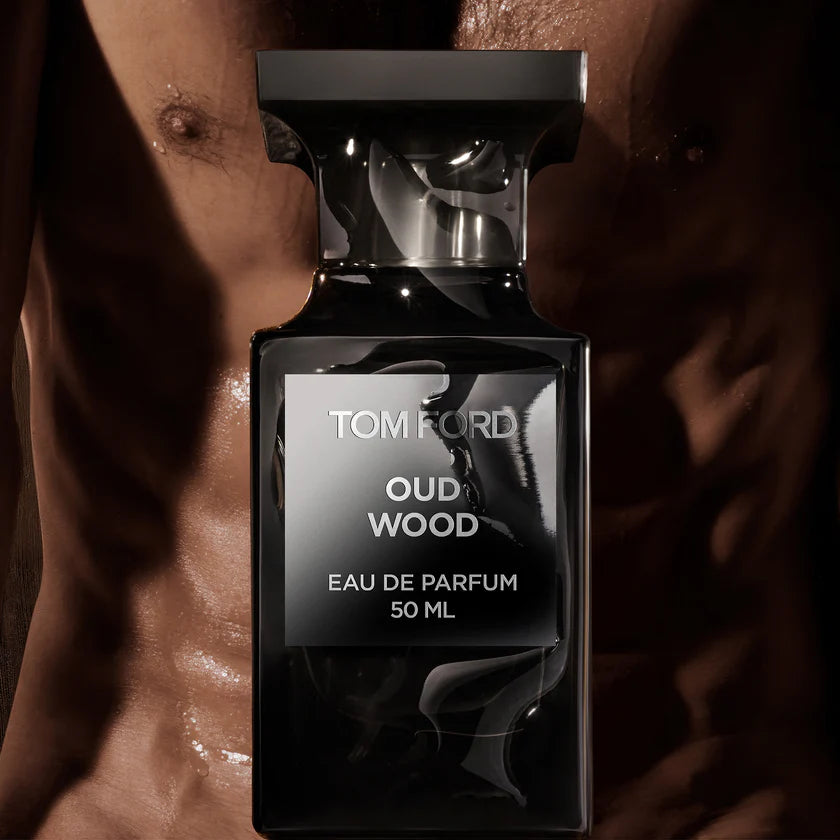 TOMFORD OUD WOOD EDP 100ML