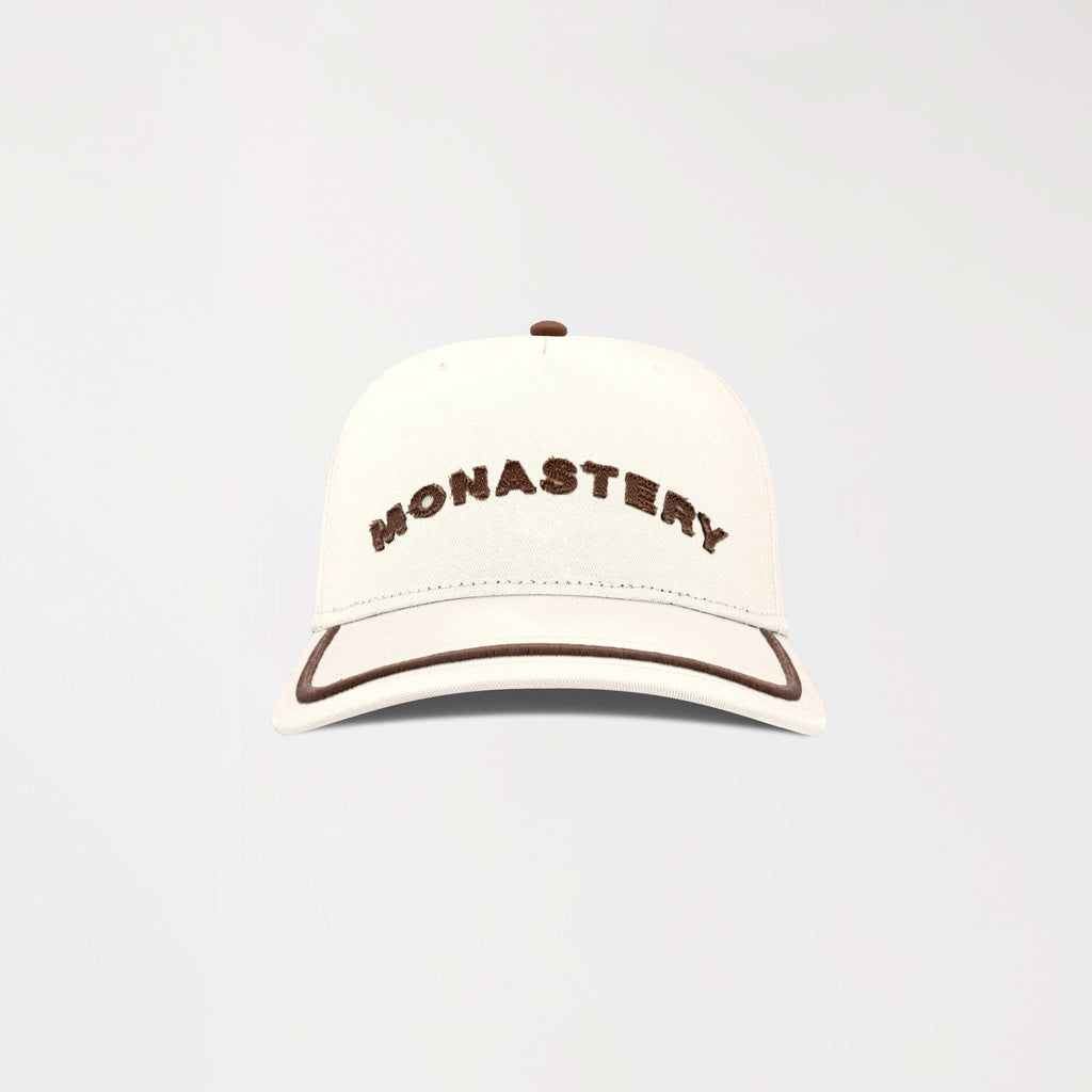 TIBALT CAP UNISEX EGRET U - Monastery | Tienda Oficial Colombia