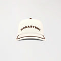 TIBALT CAP UNISEX EGRET U - Monastery | Tienda Oficial Colombia