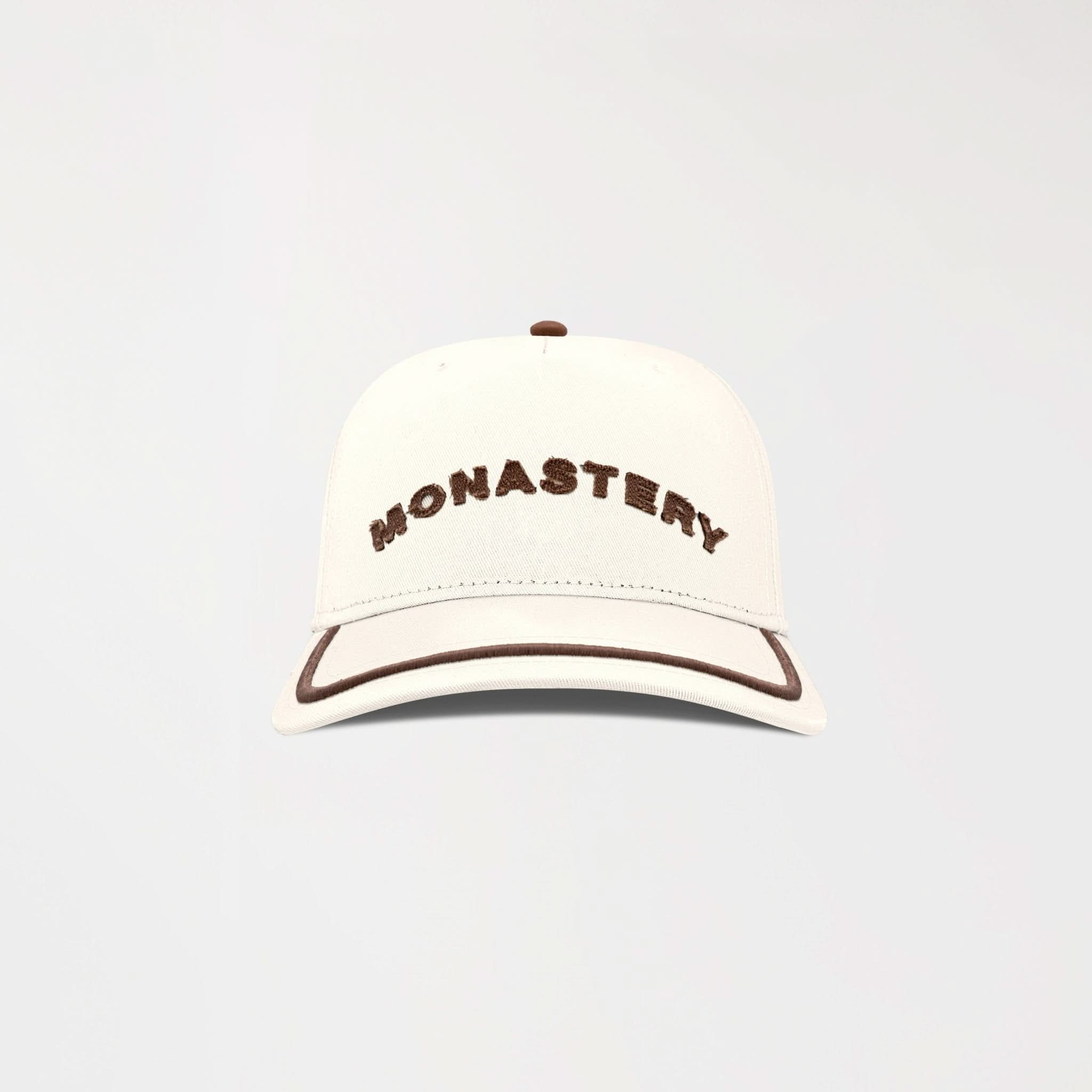 TIBALT CAP UNISEX EGRET U - Monastery | Tienda Oficial Colombia