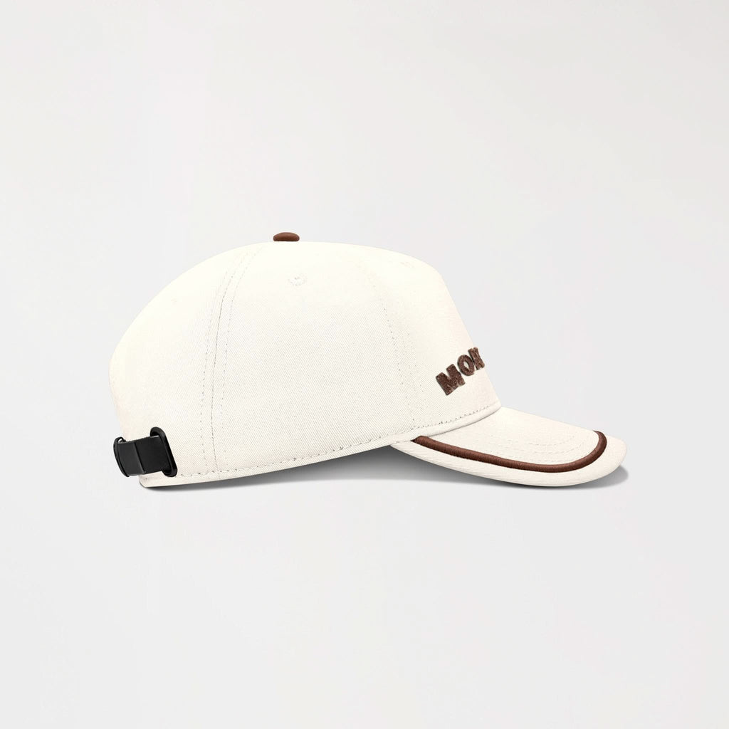 TIBALT CAP UNISEX EGRET U - Monastery | Tienda Oficial Colombia