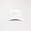 TITUS CAP UNISEX WHITE U - Monastery | Tienda Oficial Colombia