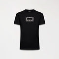 TOGO T - SHIRT WOMEN BLACK - Monastery | Tienda Oficial Colombia