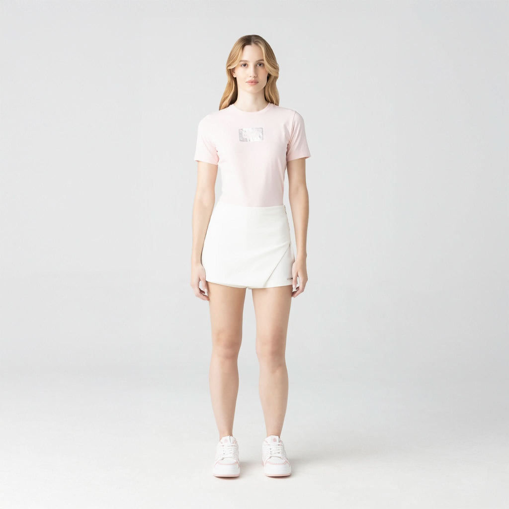 TOGO T - SHIRT WOMEN ROSE QUARTZ - Monastery | Tienda Oficial Colombia