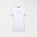 TOGO T - SHIRT WOMEN WHITE - Monastery | Tienda Oficial Colombia