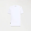TROT T-SHIRT MEN WHITE
