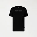 TROYA T-SHIRT MEN BLACK