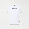 TROYA T-SHIRT MEN WHITE