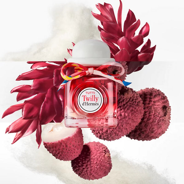 Hermes Tutti Twilly EDP 85ML