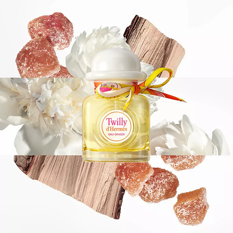 Hermes Twilly D'Hermes Eau Ginger EDP 85ML