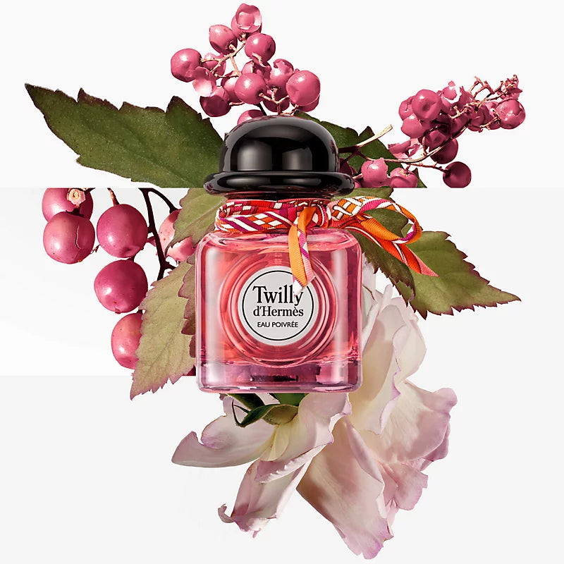 Hermes Twilly D'Hermes Eau Poivree EDP 85ML