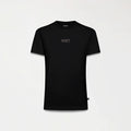 TYYRA T - SHIRT WOMEN BLACK - Monastery | Tienda Oficial Colombia