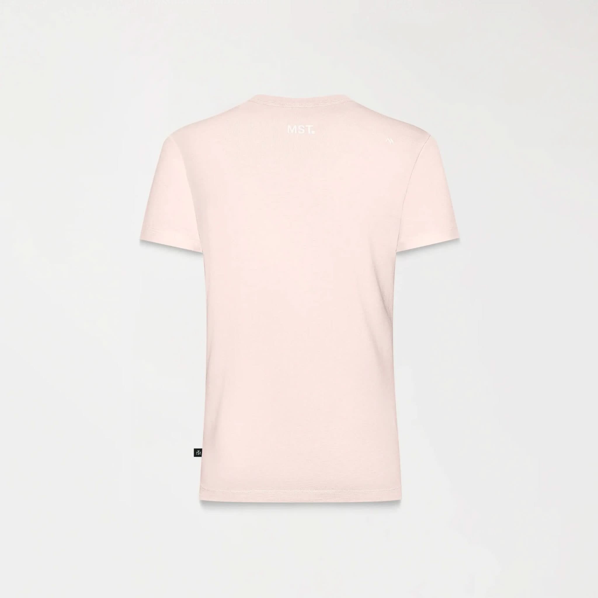 TYYRA T - SHIRT WOMEN CAMEO ROSE - Monastery | Tienda Oficial Colombia