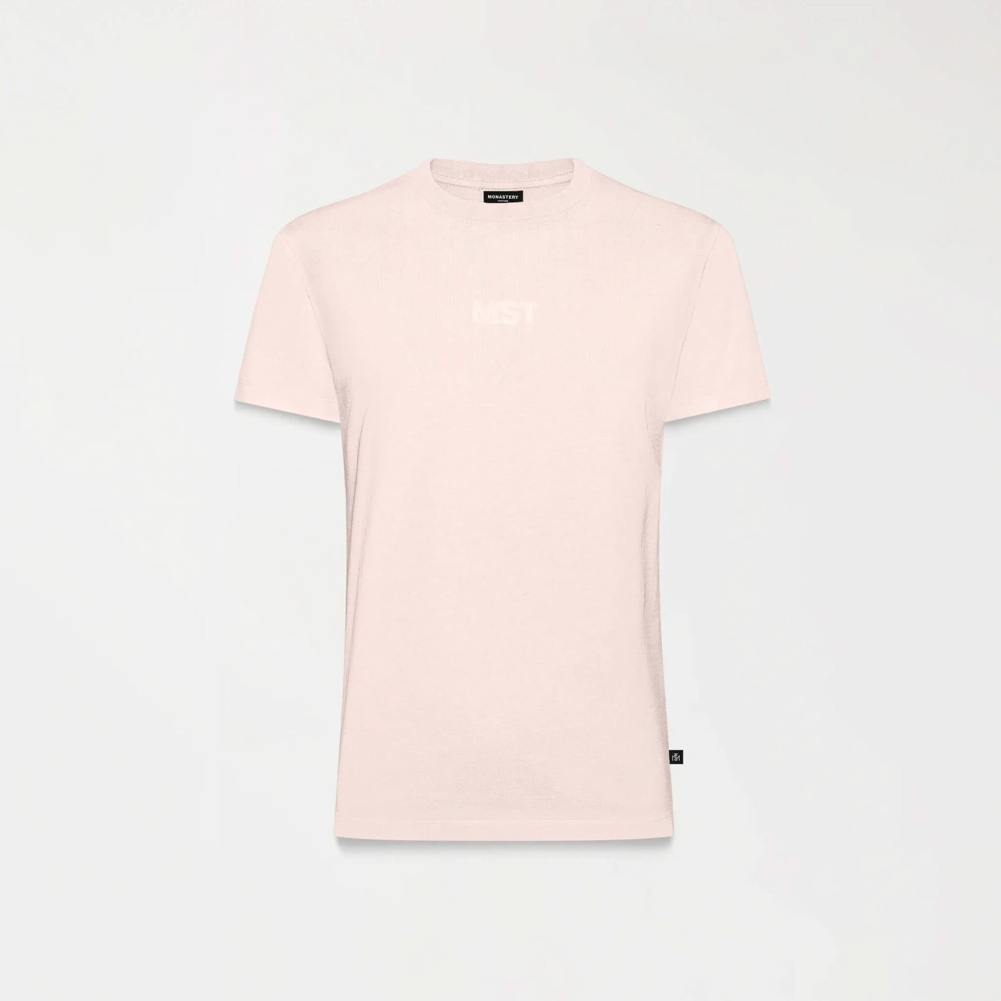 TYYRA T - SHIRT WOMEN CAMEO ROSE - Monastery | Tienda Oficial Colombia