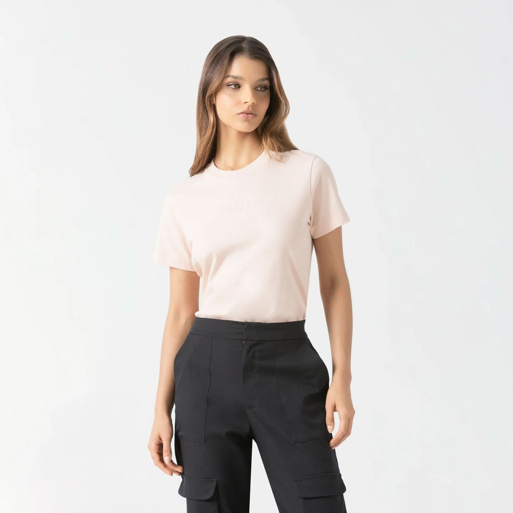 TYYRA T - SHIRT WOMEN CAMEO ROSE - Monastery | Tienda Oficial Colombia