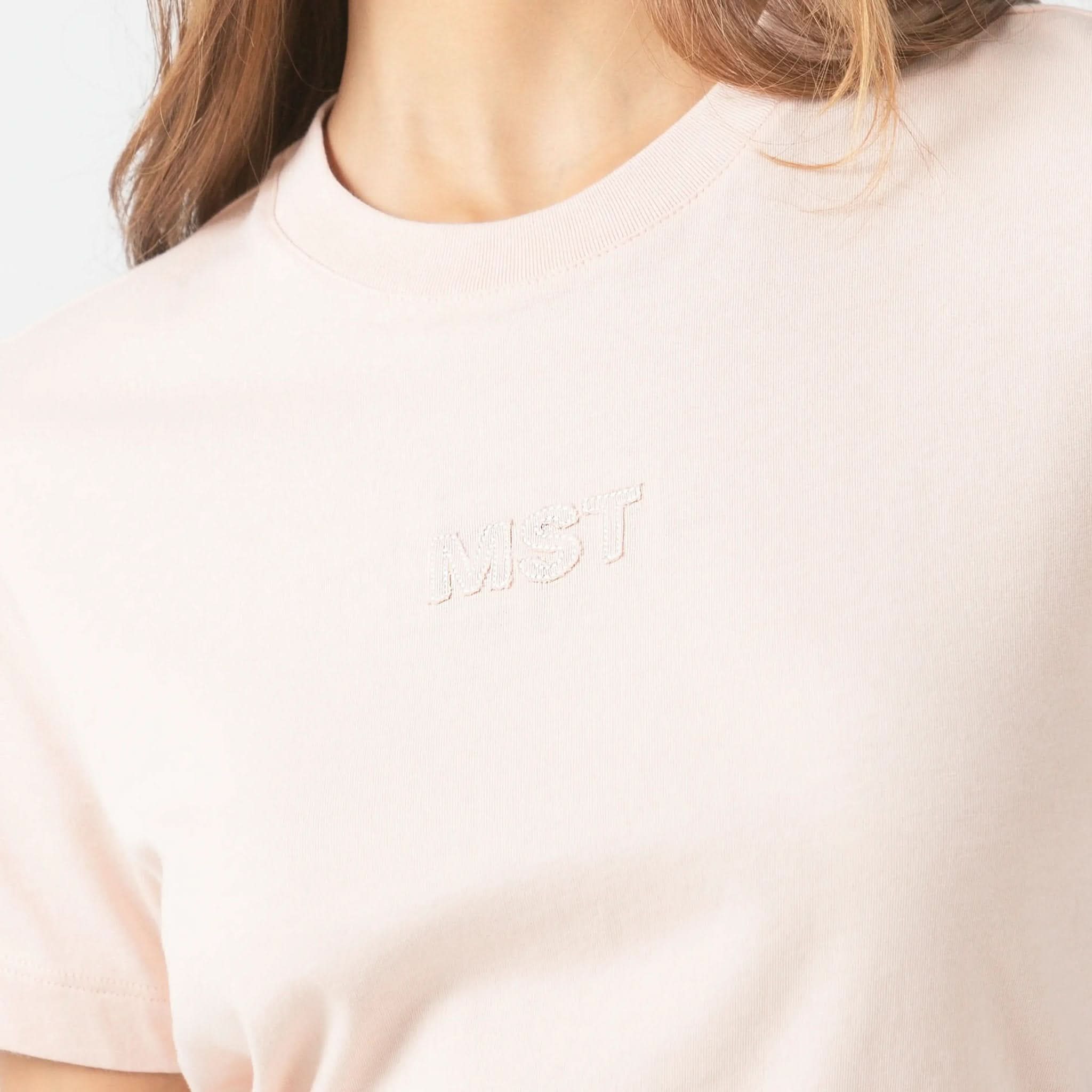 TYYRA T - SHIRT WOMEN CAMEO ROSE - Monastery | Tienda Oficial Colombia