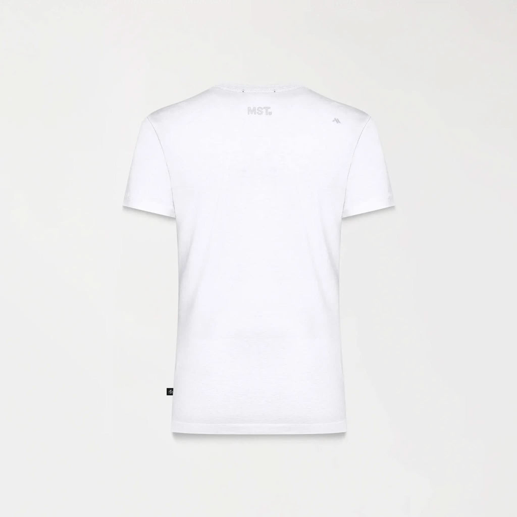 TYYRA T - SHIRT WOMEN WHITE - Monastery | Tienda Oficial Colombia