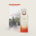 Hermes Un Jardin Sur La Lagune EDT 100ML