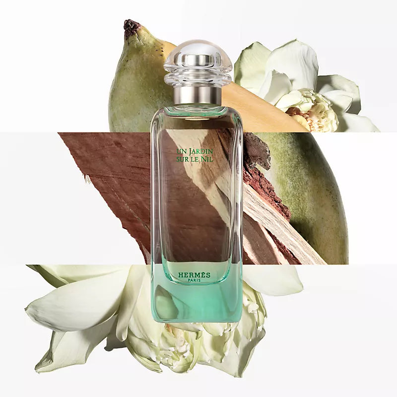 Hermes Un Jardin Sur Le Nil EDT 100ML