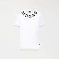 UTAH T - SHIRT MEN WHITE - Monastery | Tienda Oficial Colombia