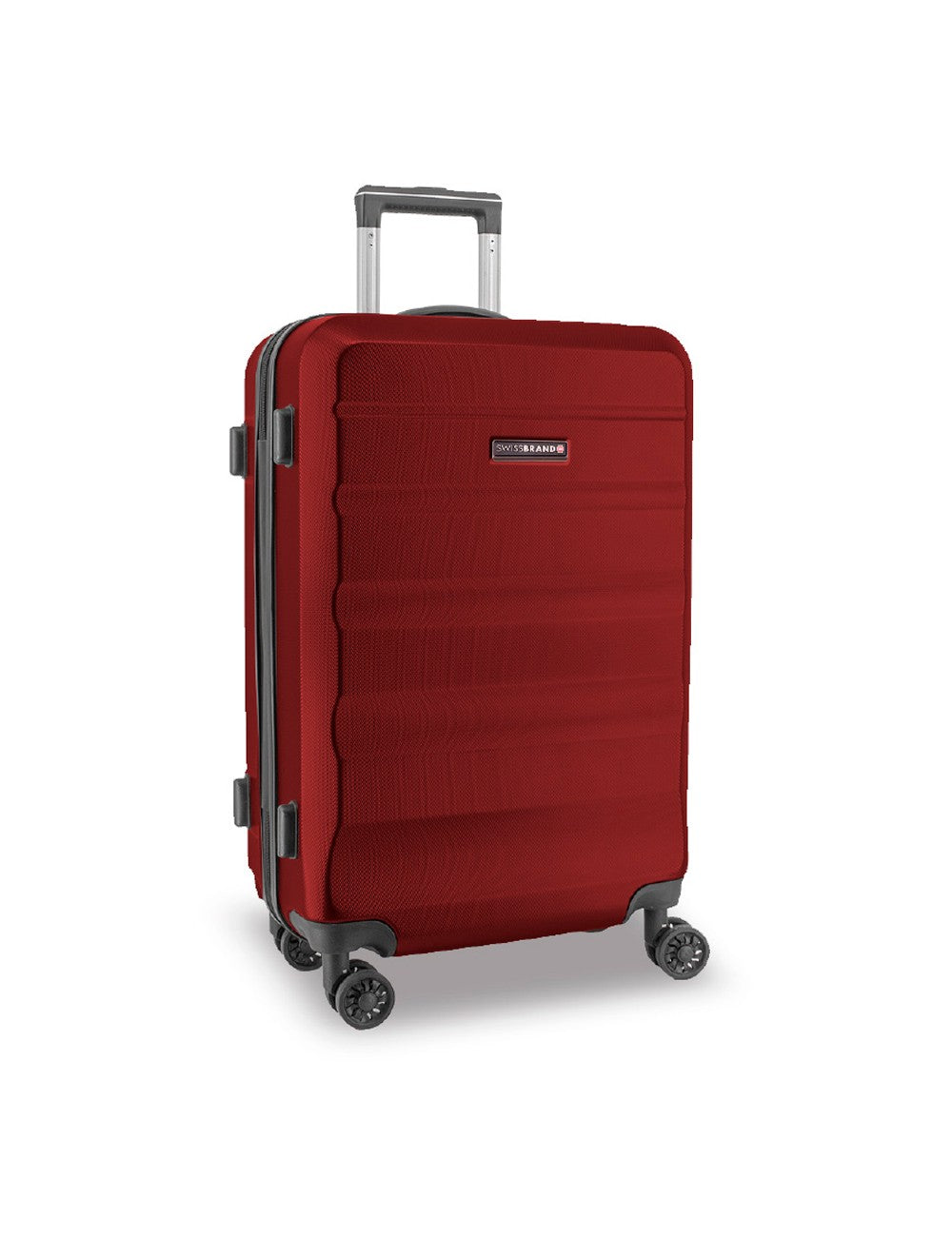 Swiss Brand Anvers 24" red
