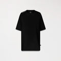 VENERATUS T - SHIRT OVERSIZED MEN BLACK - Monastery | Tienda Oficial Colombia