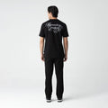 VENERIS T-SHIRT MEN BLACK