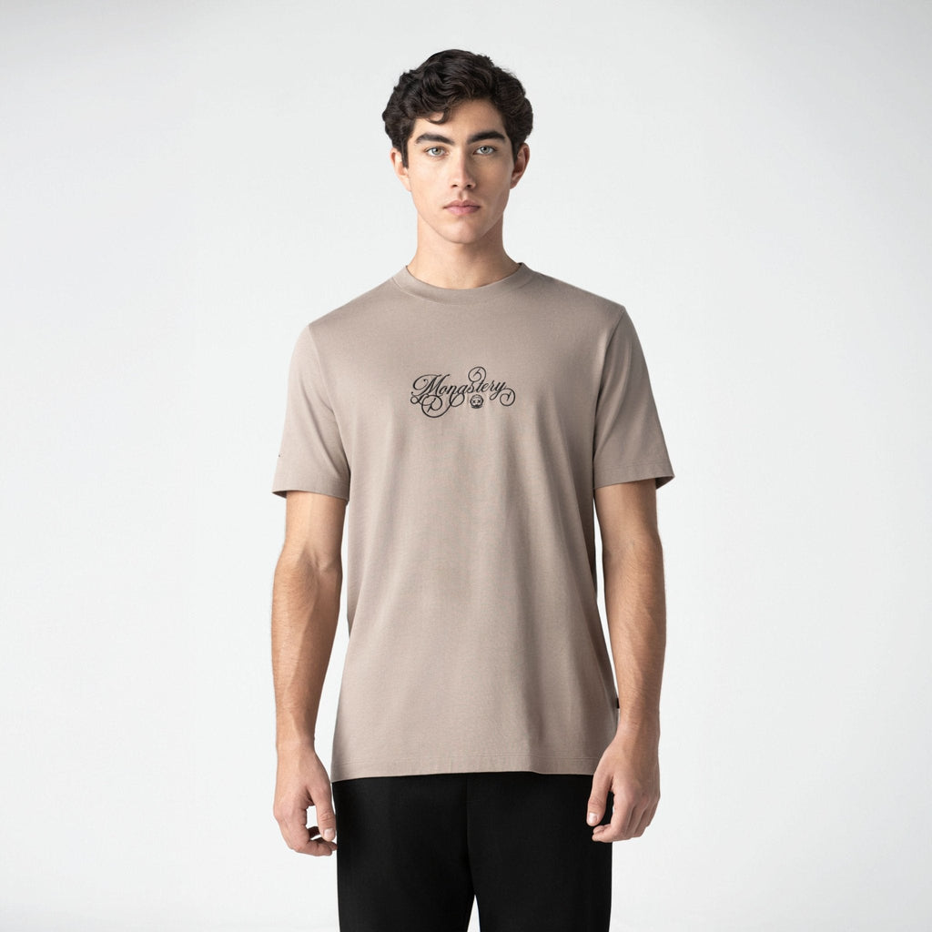 VENERIS T - SHIRT MEN CINDER - Monastery | Tienda Oficial Colombia