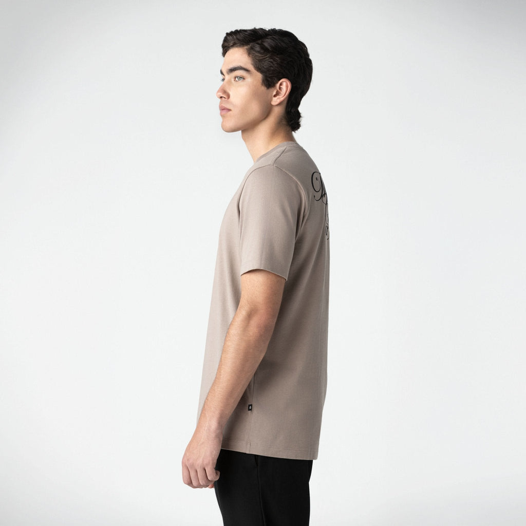 VENERIS T - SHIRT MEN CINDER - Monastery | Tienda Oficial Colombia