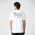 VENERIS T-SHIRT MEN WHITE