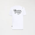 VENERIS T-SHIRT MEN WHITE