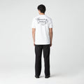 VENERIS T-SHIRT MEN WHITE