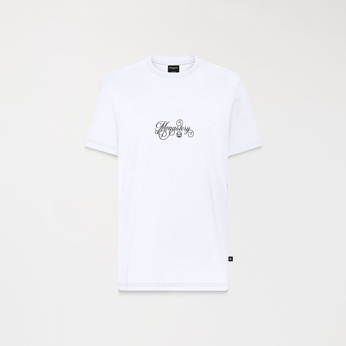 VENERIS T-SHIRT MEN WHITE