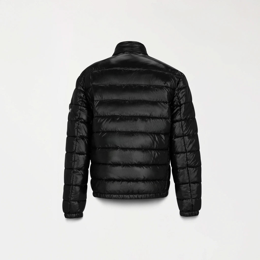VERON JACKET MEN BLACK - Monastery | Tienda Oficial Colombia