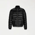 VERON JACKET MEN BLACK - Monastery | Tienda Oficial Colombia