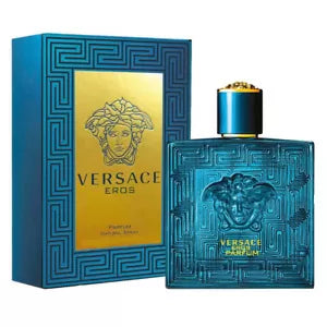 VERSACE EROS POUR HOMME PARFUM 100ML