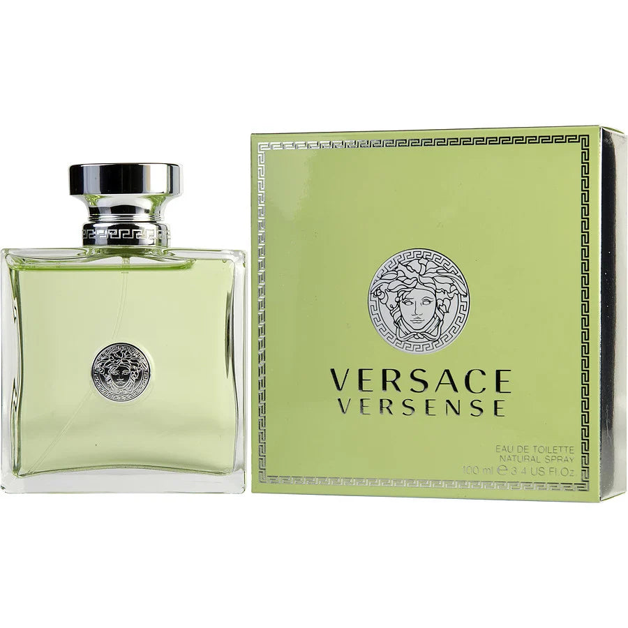 VERSACE VERSENSE EDT 100ML