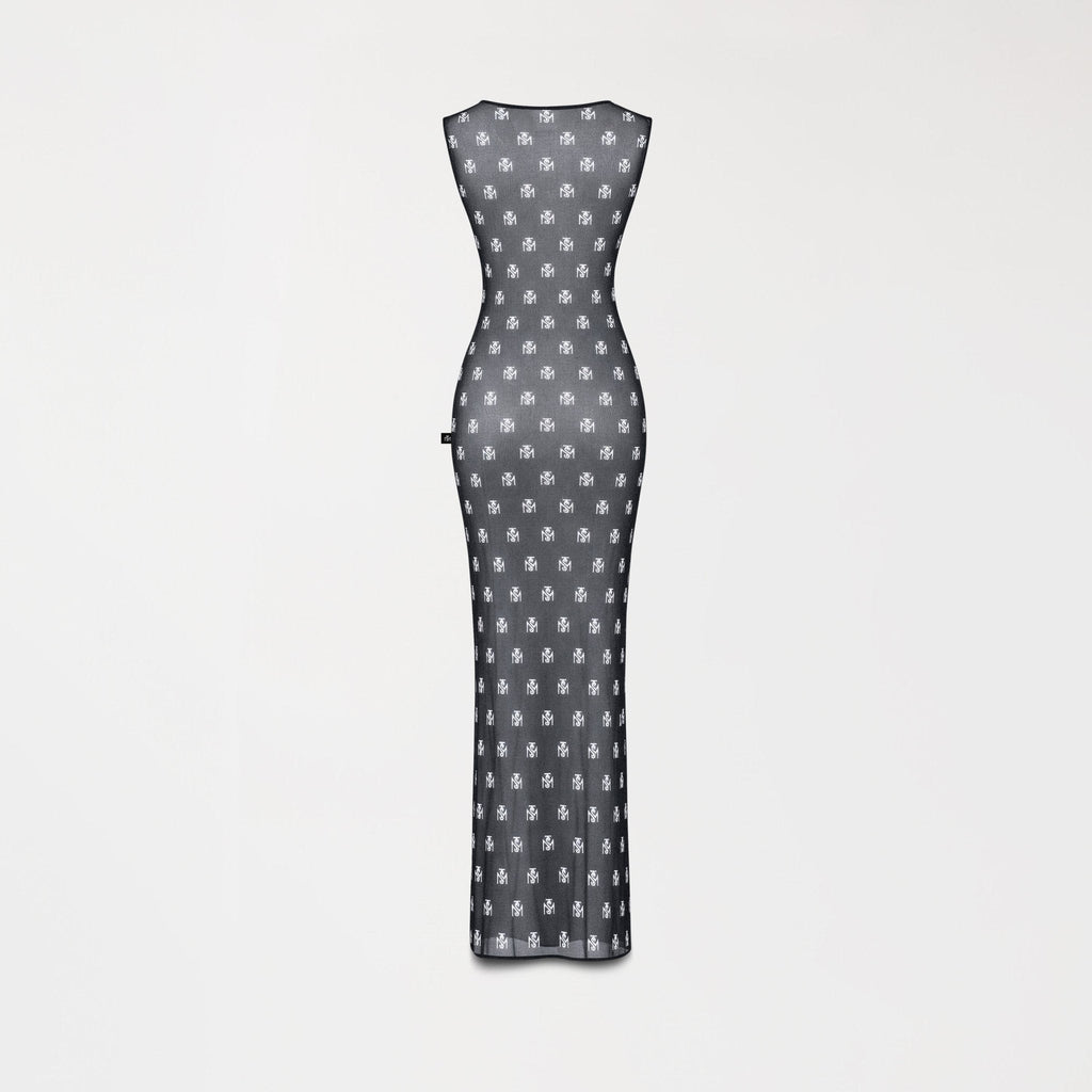 VICO DRESS WOMEN BLACK - Monastery | Tienda Oficial Colombia