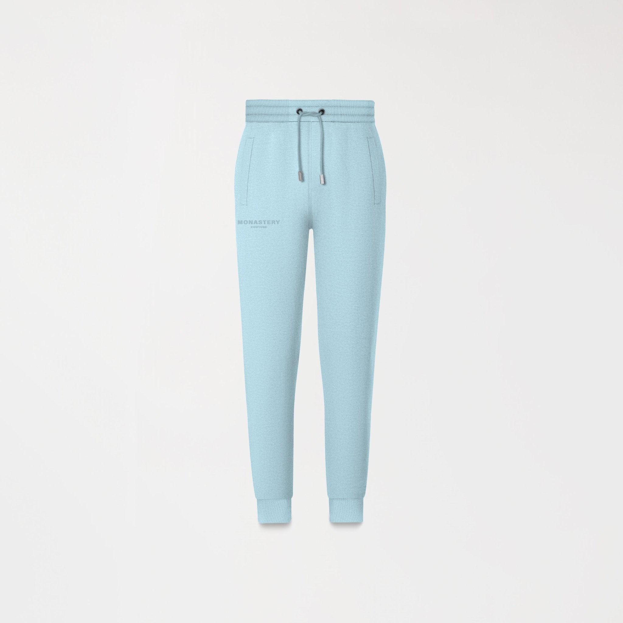 VICTORIA BLUE JOGGER - Monastery | Tienda Oficial Colombia