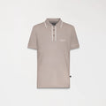 VIGOR POLO MEN BROWN