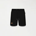 VIKRANT BURDA SHORT MEN BLACK - Monastery | Tienda Oficial Colombia