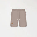 VIKRANT BURDA SHORT MEN TAUPE GRAY - Monastery | Tienda Oficial Colombia