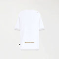 VIKRANT T-SHIRT OVERSIZED MEN WHITE
