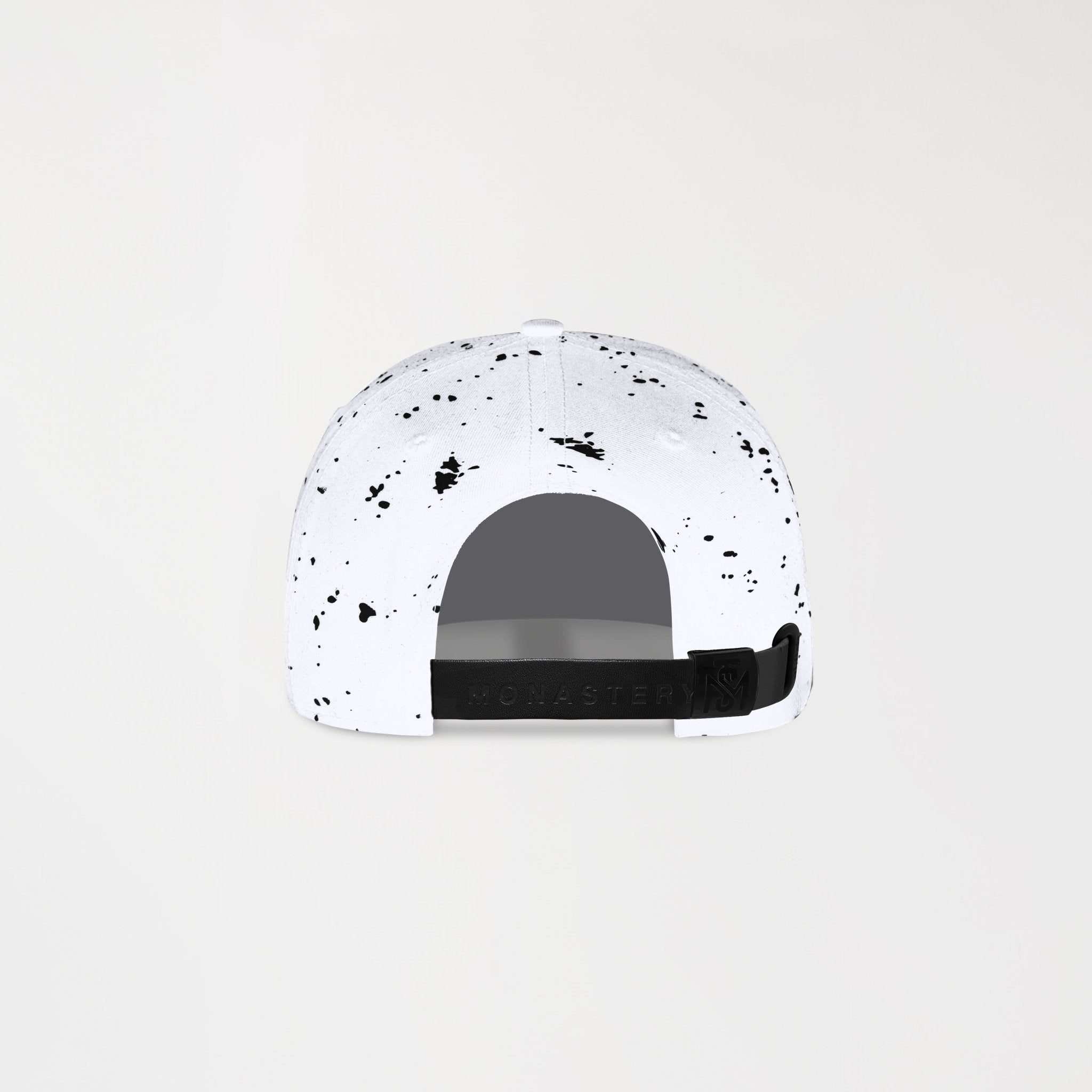 VITALIS CAP UNISEX WHITE - Monastery | Tienda Oficial Colombia