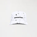 VITALIS CAP UNISEX WHITE - Monastery | Tienda Oficial Colombia
