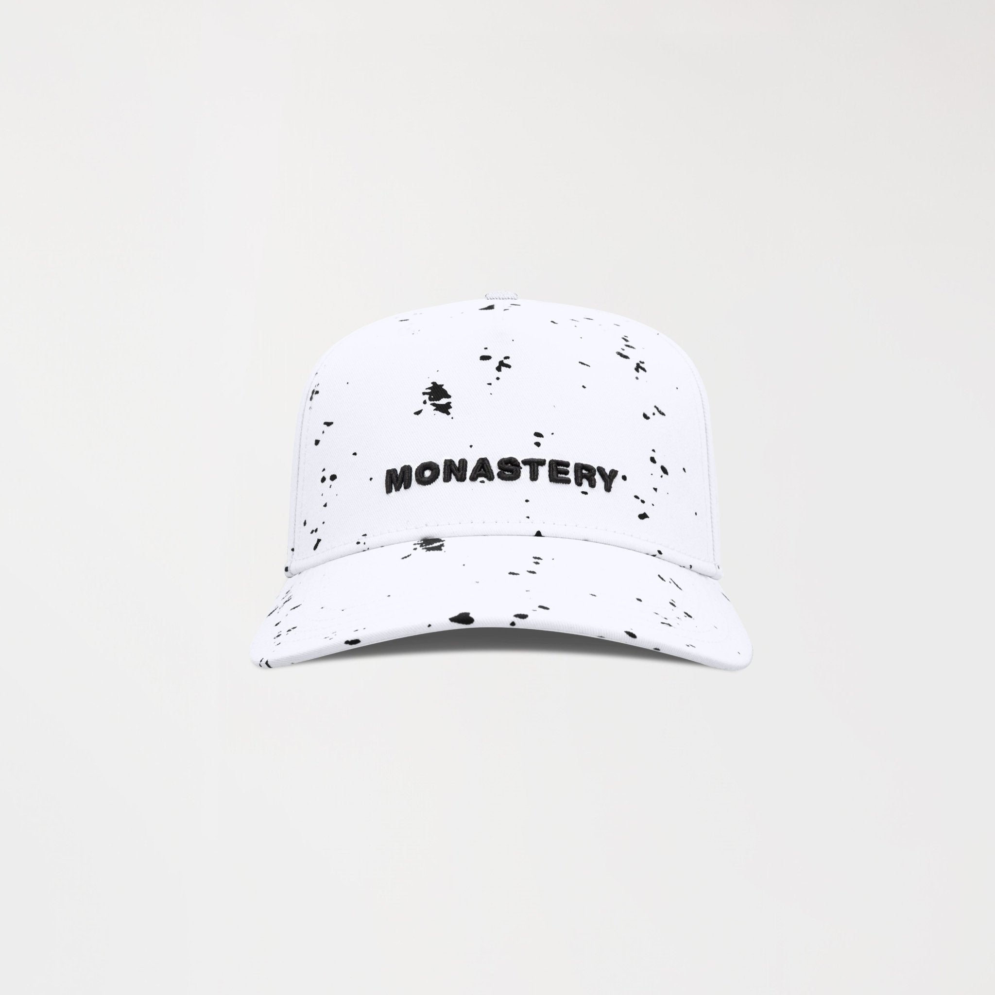 VITALIS CAP UNISEX WHITE - Monastery | Tienda Oficial Colombia