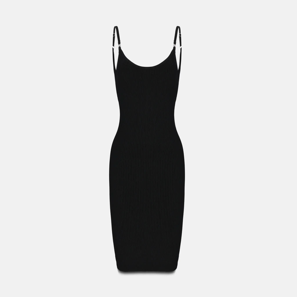VODIANOVA DRESS WOMEN BLACK - Monastery | Tienda Oficial Colombia